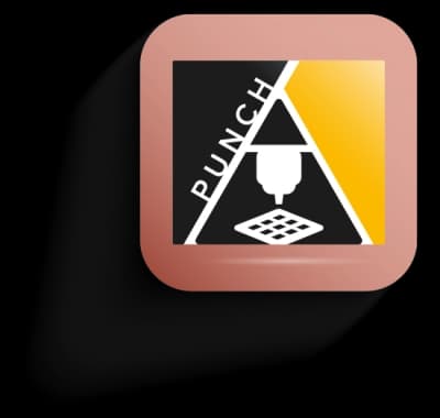 Computes AXI CAM - software CAM per punzonatura e taglio