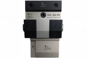 Rolleri sistemi di bloccaggio per utensili di pressa piegatrice
