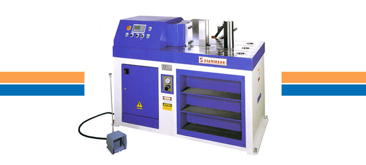 BBM HBM-40 / HBM-75 - Presse Piegatrici