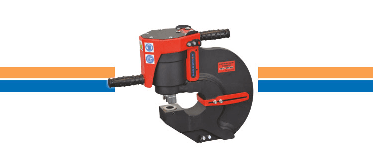 BBM PRO-110 HP - Punzonatrici