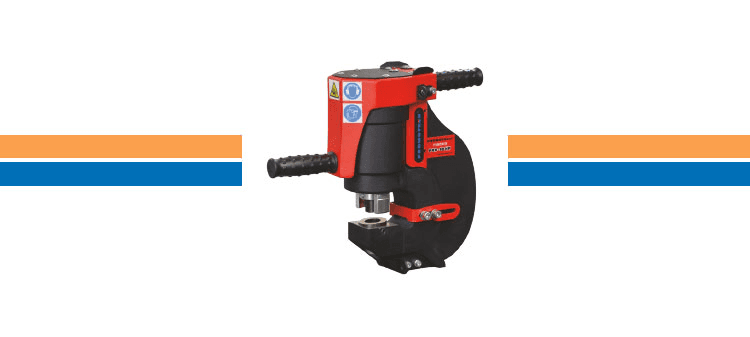 BBM PRO-60 HP - Punzonatrici