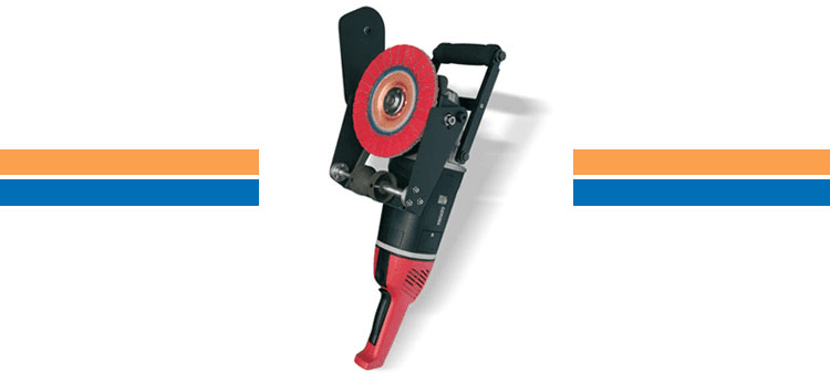 BBM SGA 50-60P - Smussatrici