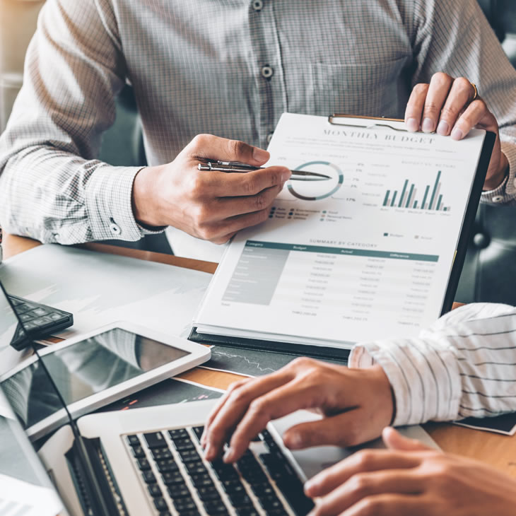 Consulenza Finanziaria